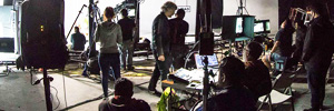Espanha Film Commission organiza sessões de formação em toda a Espanha