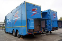 SuperSports OB3 Hi human interface Broadcast Solutions