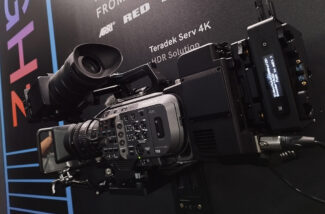 Teradek - IBC 2022