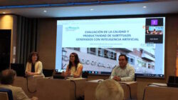 Jornada sobre Casos de Uso de Tecnologías del Lenguaje