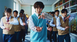 Videoclip - Habit Sekai No Owari - DaVinci Blackmagic