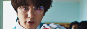 The music video for TikTok’s hit ‘Habit’ by Sekai No Owari was graded with DaVinci Resolve Studio
