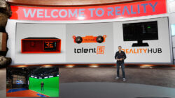 Zero Density - NAB 2022 - IBC 2022