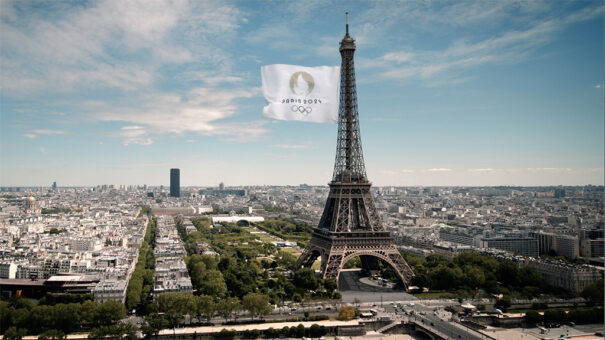 4K HDR Summit 2022 - JJ OO Paris 2024 - OBS COI