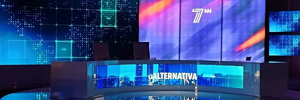 7NN: a great technological investment to be the Spanish Fox News