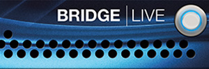 Bridge Live de AJA amplía sus capacidades NDI con la versión 1.13.2