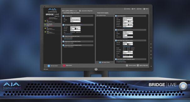AJA - Bridge Live - 1.13.2