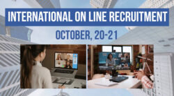 Animayo - Jornadas recrutamiento - International On Line - 2022