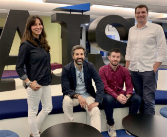 Cadena Ser - Google - IA - Emociones - Equipo innovación tecnología