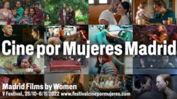 Cine por Mujeres Madrid 2022 V edición