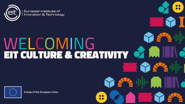 EIT Culture Creativity