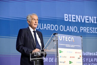 Eduardo Olano UTECA