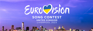 Liverpool será sede do Eurovision 2023, formato produzido pela BBC e UER com apoio da UA:PBC ucraniana