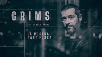 FORTA - Programación - TV3 - Crims