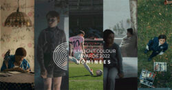 Filmlight Colour Awards 2022 - Nominados