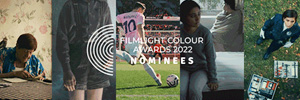 Desvelados los nominados a los FilmLight Colour Awards 2022, premios a los mejores etalonajes