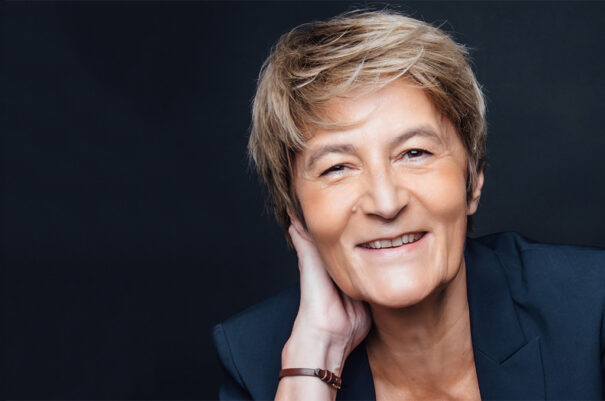 Françoise Semin - Mediagenix