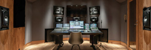 Genelec opens experience centres in Stockholm and Helsinki