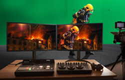 LG Ultrafine OLED Pro