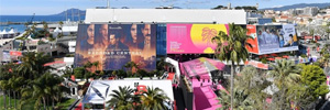 Spain returns to MIPCOM with a double space and almost a hundred professionals