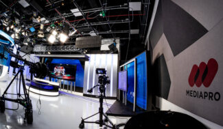 Mediapro Mexico - Fox Deportes