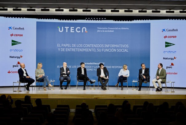Jornada UTECA 2022