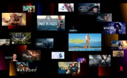 Producciones Netflix