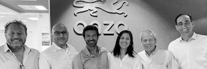 Onza e Intrépidus se alían para desarrollar y coproducir series y películas