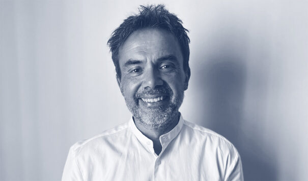 Paco Herrero - Gravity Media - Asesor