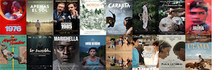 Estas son las 16 películas iberoamericanas que optarán a un Goya