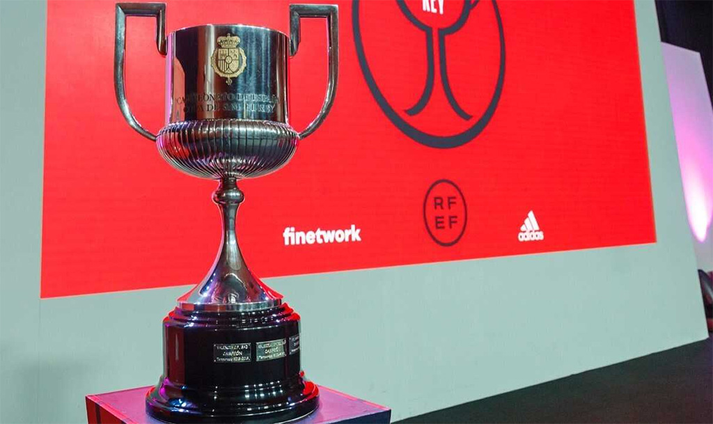 RTVE se hace con los derechos de la Copa del Rey hasta 2025