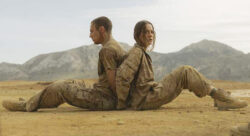 RTVE - MIPCOM - Fuerza de paz