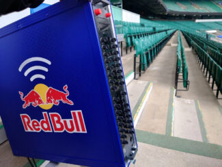 Riedel - Red Bull - Rugby 