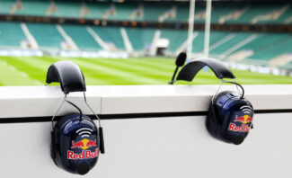 Riedel - Red Bull - Rugby