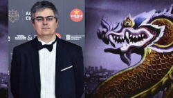 Societat Negra - Ramon Termens - Andreu Martins (Foto: Guillem Medina CC BY-SA 4.0)