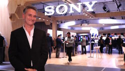 オリヴィエ・ボヴィス