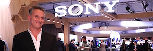 Olivier Bovis (Sony): «la sostenibilidad es la transformación más compleja de nuestra era»