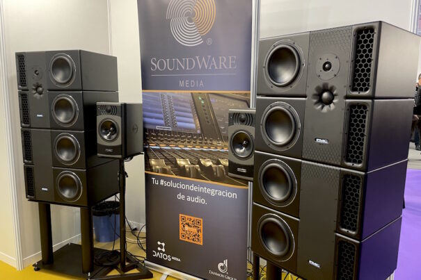 Soundware AFIAL 2022