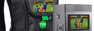 Ostsport.TV adopta el ecosistema de TVU Networks