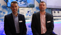 Julián Fernández-Campón y José Luis Montero