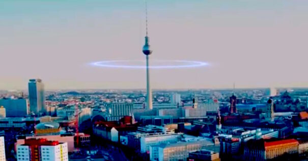 Берлинская башня