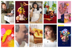 Unto - Productora - El comidista