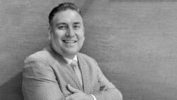 Zero Density - Sergio Amuchastegui