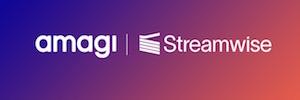 ¿Qué aportará la compra de Streamwise por parte de Amagi?