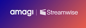 Cosa porterà l'acquisto di Streamwise da parte di Amagi?