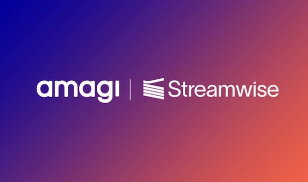 Amagi - Streamwise