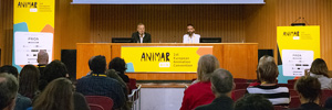 Animar BCN propone seis recomendaciones para impulsar la industria de la animación