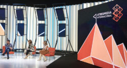 Atresmedia Internacional - 65 millones