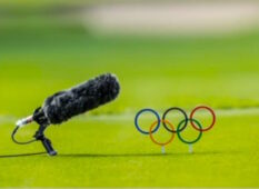 Audio en Juegos Olímpicos