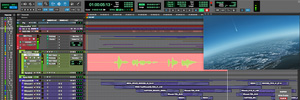 Pro Tools Flex de Avid se transforma en Pro Tools Ultimate